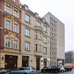 Teatralna - Rynek, Spodek - 2 Room Apartment With Balcony - Self-In - Coffee And Tea - Fv
